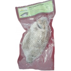 Kimson Black Tilapia 600-800g